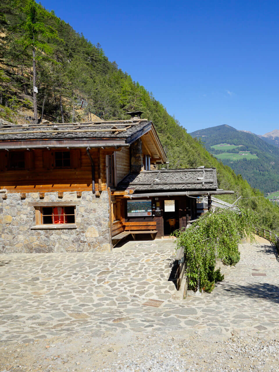 Kinderfreundliche Angebote in der Südtiroler Bergwelt