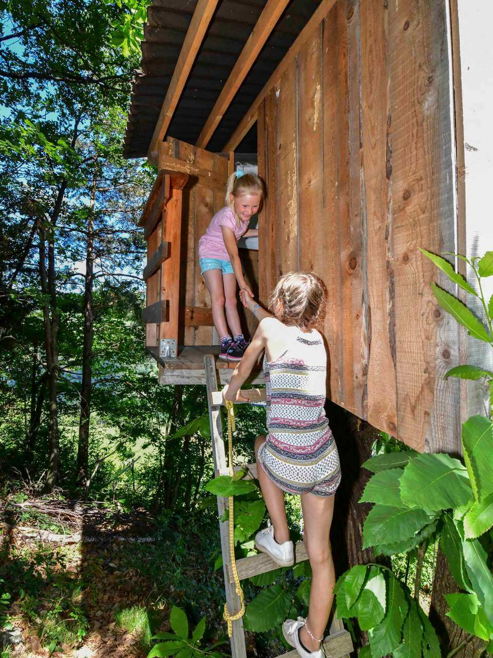 Kinderfreundliche Angebote in der Südtiroler Bergwelt