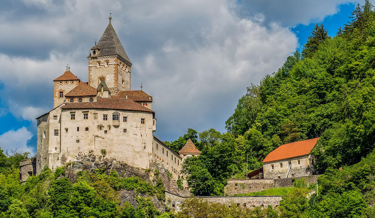 Kulturerlebnisse im Sommerurlaub in Barbian/Südtirol