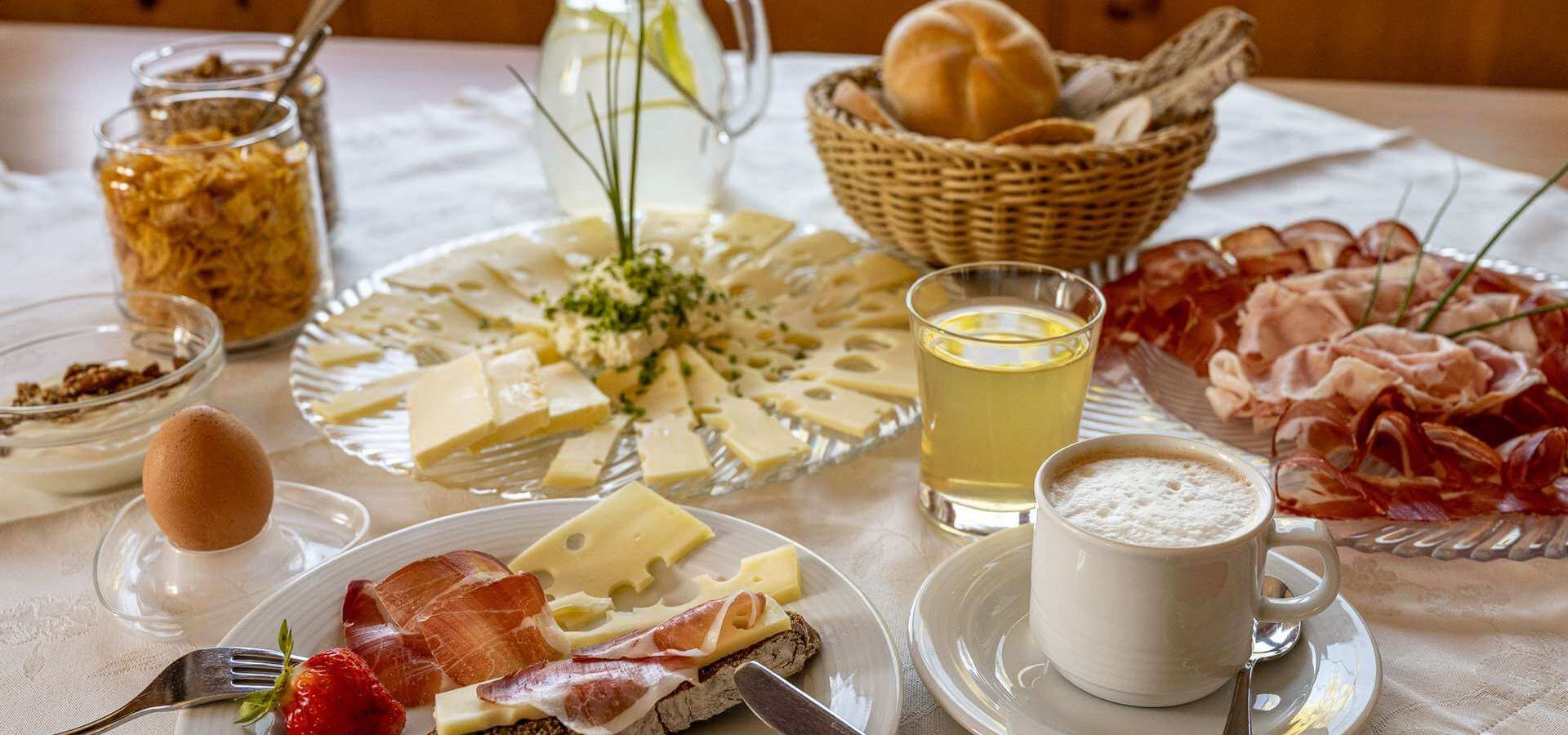 Urlaub auf dem Bauernhof in Barbian / Südtirol